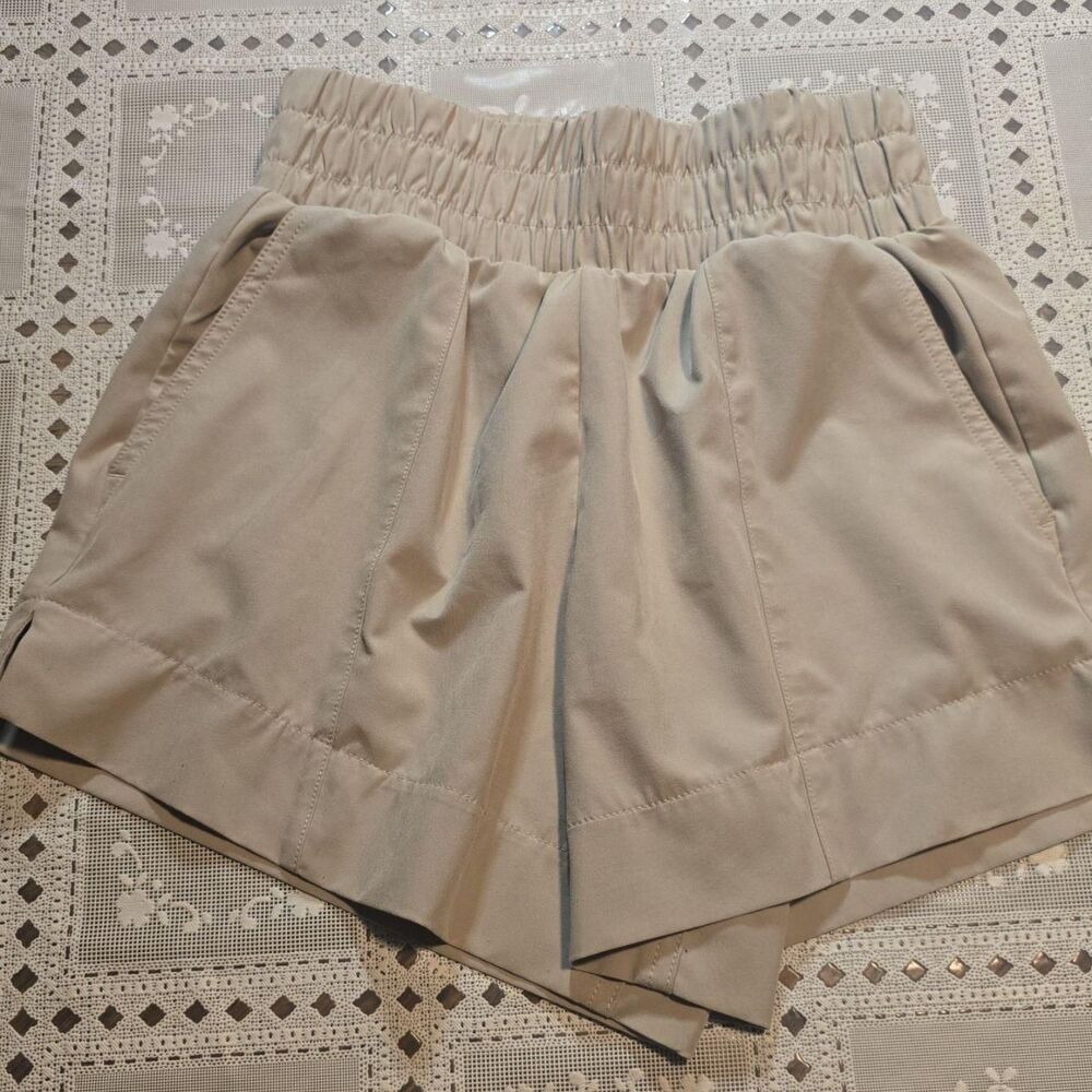 Abercrombie-fitch Women's Athletic Shorts